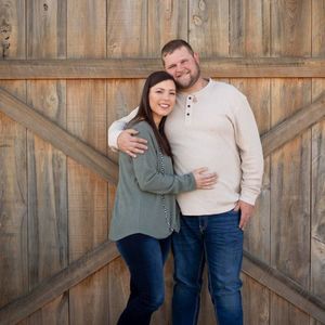 Meet your Posher, Hali